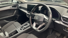 SEAT Leon 1.5 eTSI 150 FR 5dr DSG Petrol Hatchback